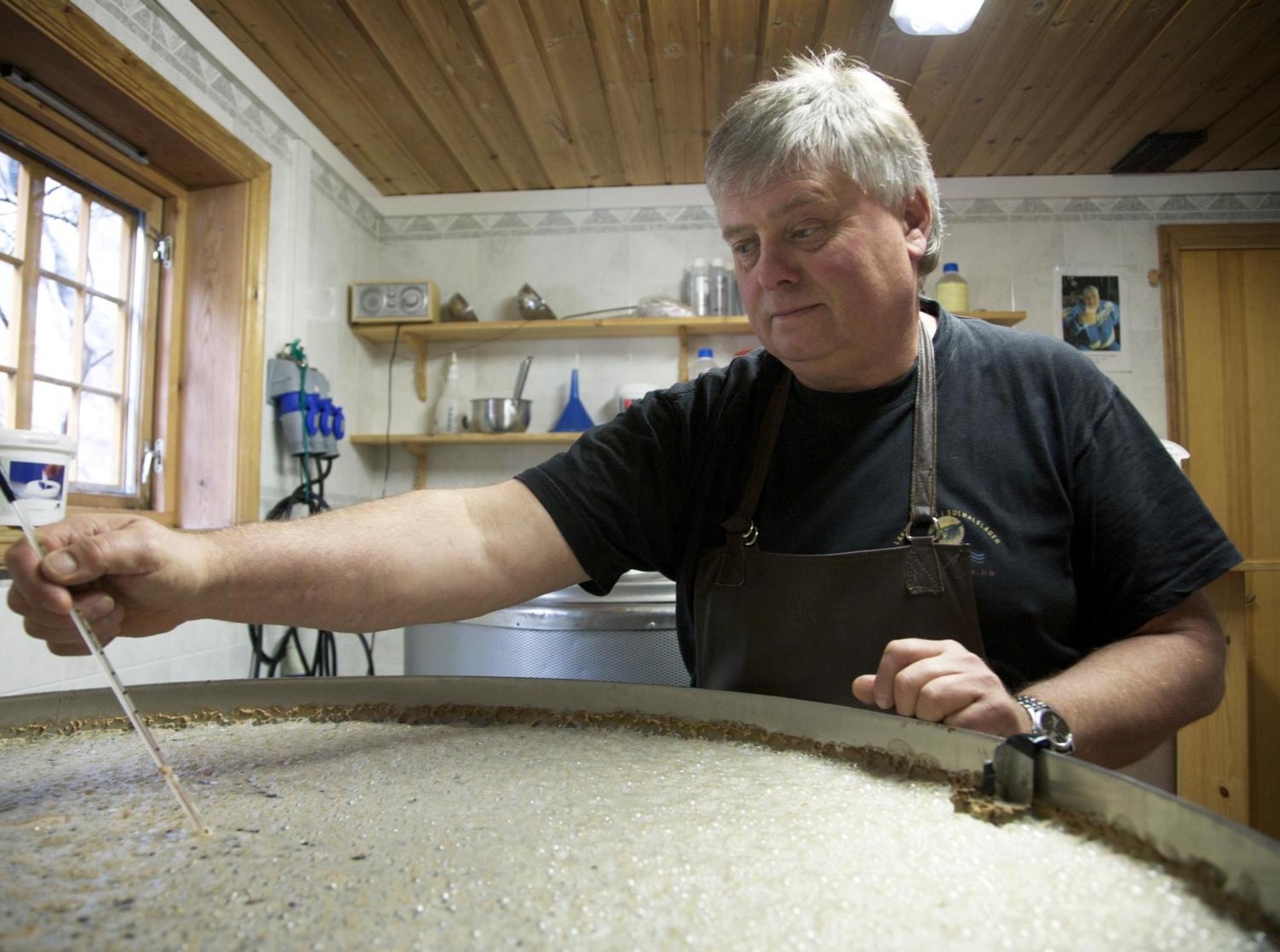 Вілла Mo Laksegard Sand  Екстер'єр фото